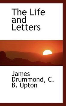 The Life and Letters