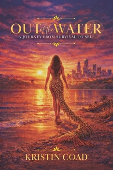 Paperback Out of the Water Book