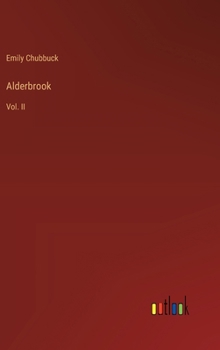 Hardcover Alderbrook: Vol. II Book