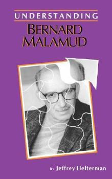 Paperback Understanding Bernard Malamud Book