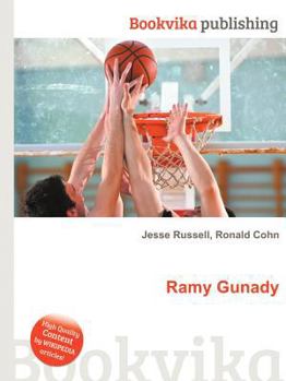 Paperback Ramy Gunady Book