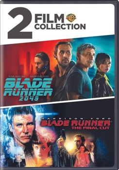 Blade Runner 2049 / Blade Runner: The Final Cut