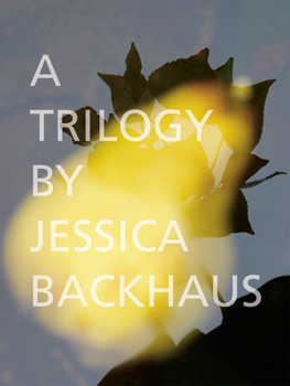 Paperback A Trilogy Book