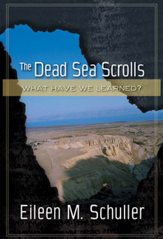 Paperback The Dead Sea Scrolls: What Have We Learned? Book