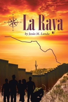 Paperback La Raya [Spanish] Book