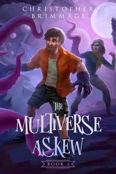 Paperback The Multiverse Askew Book