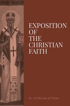 Paperback Exposition on the Christian Faith Book