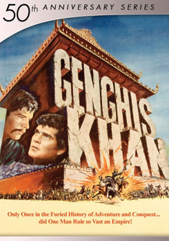 Genghis Khan