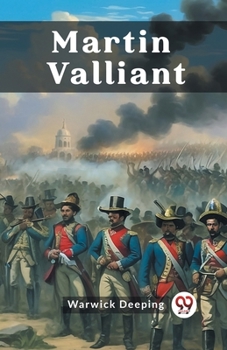 Paperback Martin Valliant Book