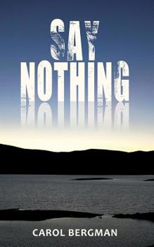 Paperback Say Nothing Book