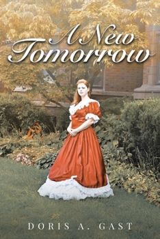 Paperback A New Tomorrow Book