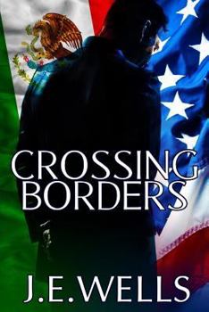 Paperback Crossing Borders Book