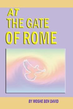 Paperback at The Gate of Rome Book