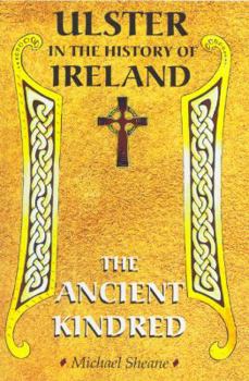 Paperback Ulster in the History of Ireland Book