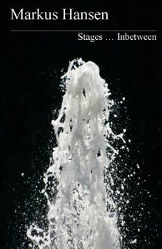 Paperback Stages ... Inbetween [German] Book