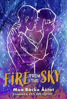 Hardcover Fire from the Sky Book