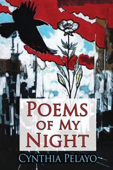 Paperback Poems of My Night Book