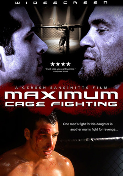 Maximum Cage Fighting
