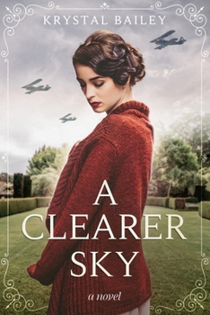 Paperback A Clearer Sky Book