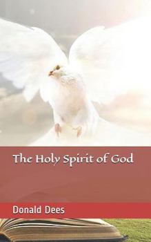 The Holy Spirit of God