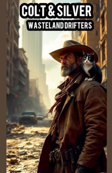 Paperback Colt & Silver Book