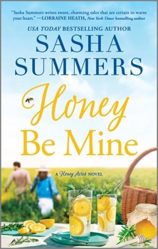 Mass Market Paperback Honey Be Mine Book