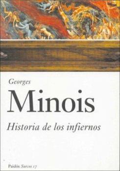 Paperback Historia de los Infiernos [Spanish] Book