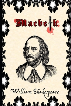 Macbeth By William Shakespeare... book