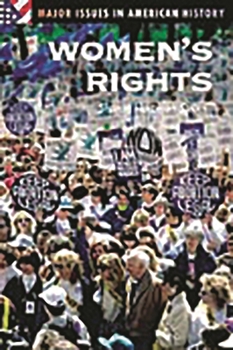 Hardcover Women's Rights Book
