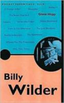 Billy Wilder - Book  of the Pocket Essentials: Film