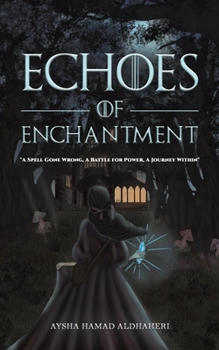 Paperback Echoes of Enchantment Book
