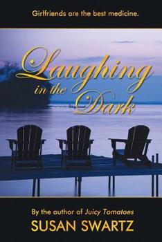 Paperback Laughing in the Dark Book