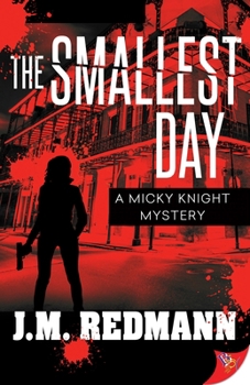 Paperback The Smallest Day Book
