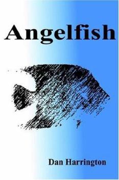 Paperback Angelfish Book