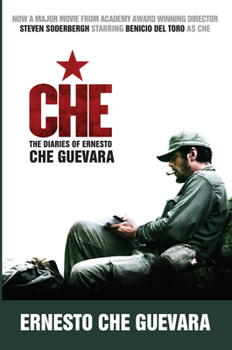 Paperback Che (Movie Tie-In Edition): The Diaries of Ernesto Che Guevara Book