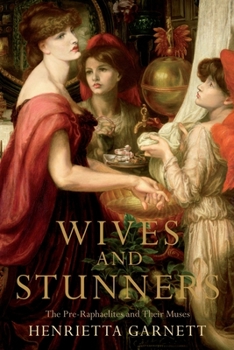 Paperback Wives and Stunners Book