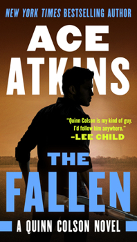 The Fallen - Book #7 of the Quinn Colson