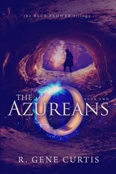 Paperback The Azureans Book