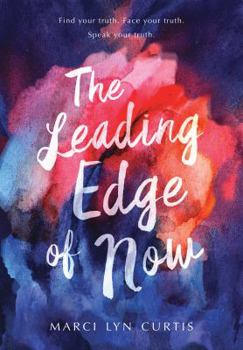 Hardcover The Leading Edge of Now Book