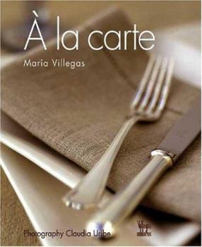 Hardcover a la Carte Book