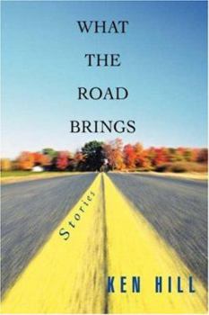 Paperback What the Road Brings Book