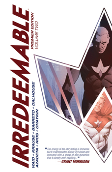 Irredeemable Premier Vol. 2 - Book  of the Irredeemable