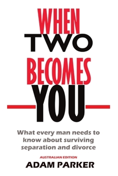 Paperback When Two Becomes You Book