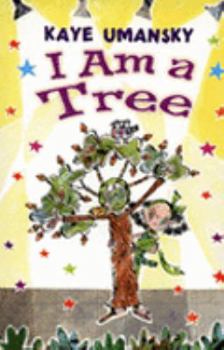 Paperback I Am a Tree Book