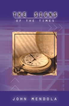 Paperback The Signs of the Times Book