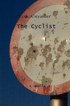 Paperback The Cyclist Book