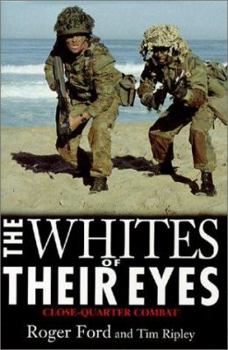 Hardcover Whites of Their Eyes Book