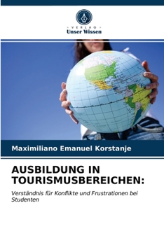 Ausbildung in Tourismusbereichen