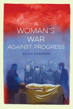 Paperback Vagabond Voices A Womans War against Progress. Book