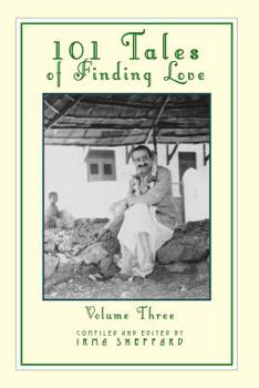 Paperback 101 Tales of Finding Love Volume Three Book